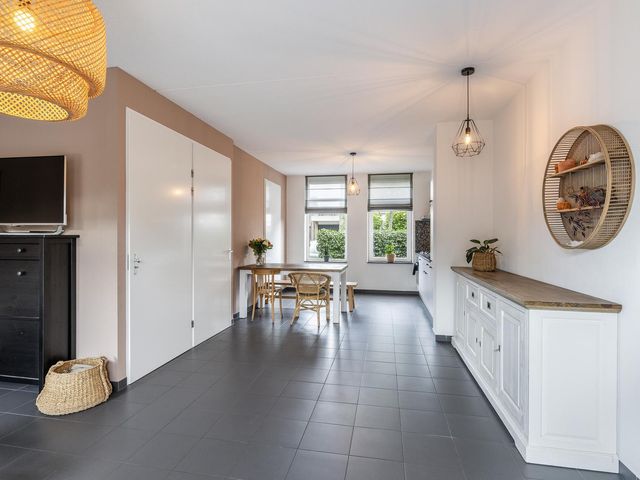 Deestraat 29, Poortvliet