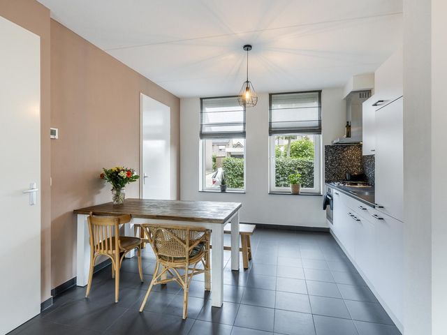 Deestraat 29, Poortvliet