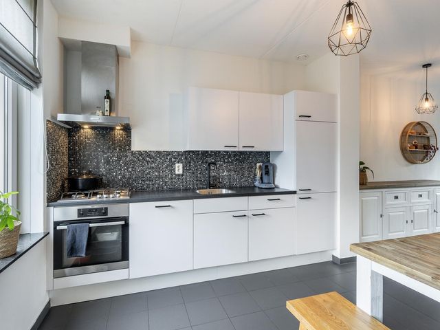 Deestraat 29, Poortvliet