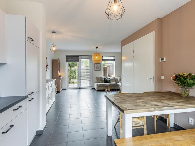 Deestraat 29, Poortvliet