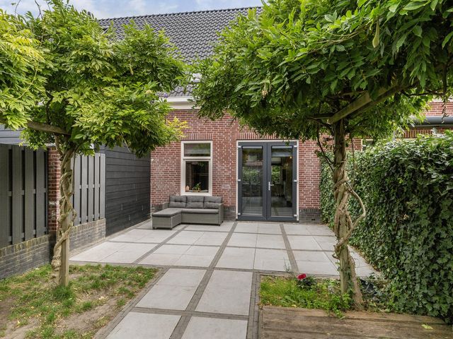 Deestraat 29, Poortvliet