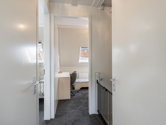 Deestraat 29, Poortvliet