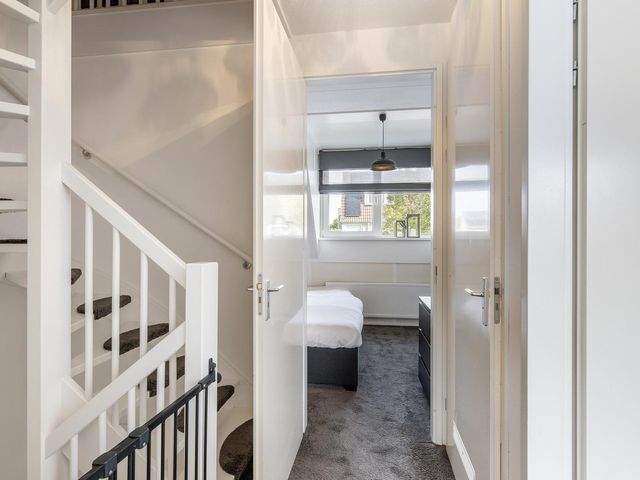 Deestraat 29, Poortvliet