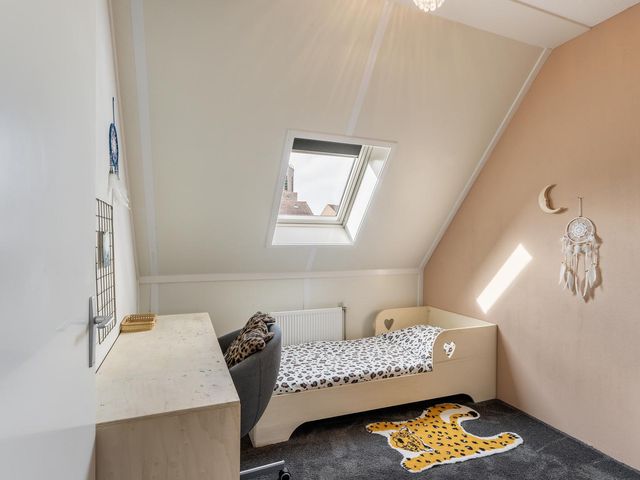 Deestraat 29, Poortvliet