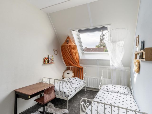 Deestraat 29, Poortvliet