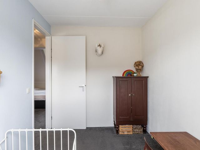 Deestraat 29, Poortvliet