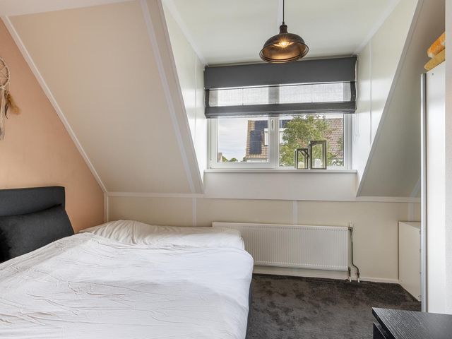 Deestraat 29, Poortvliet
