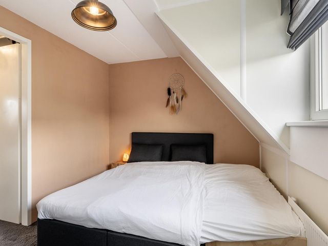 Deestraat 29, Poortvliet