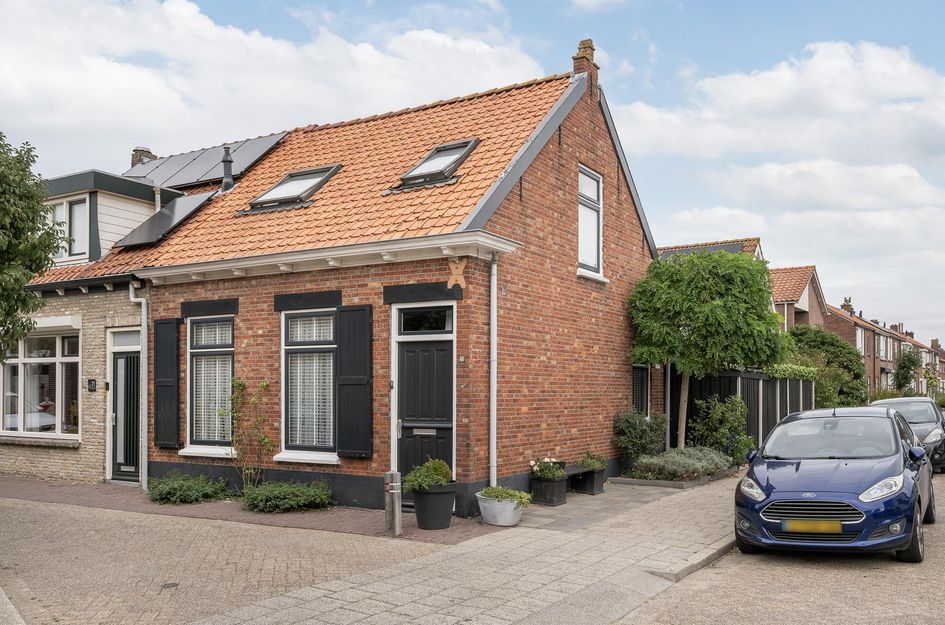 Nieuwstraat 23