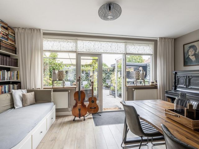 Nieuwstraat 23, Sint-Annaland