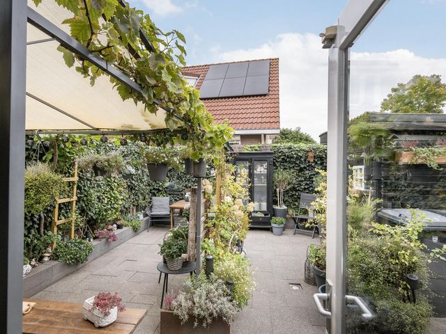 Nieuwstraat 23, Sint-Annaland