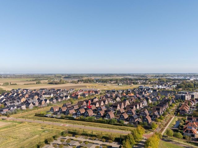 Hofstede 11, Tholen