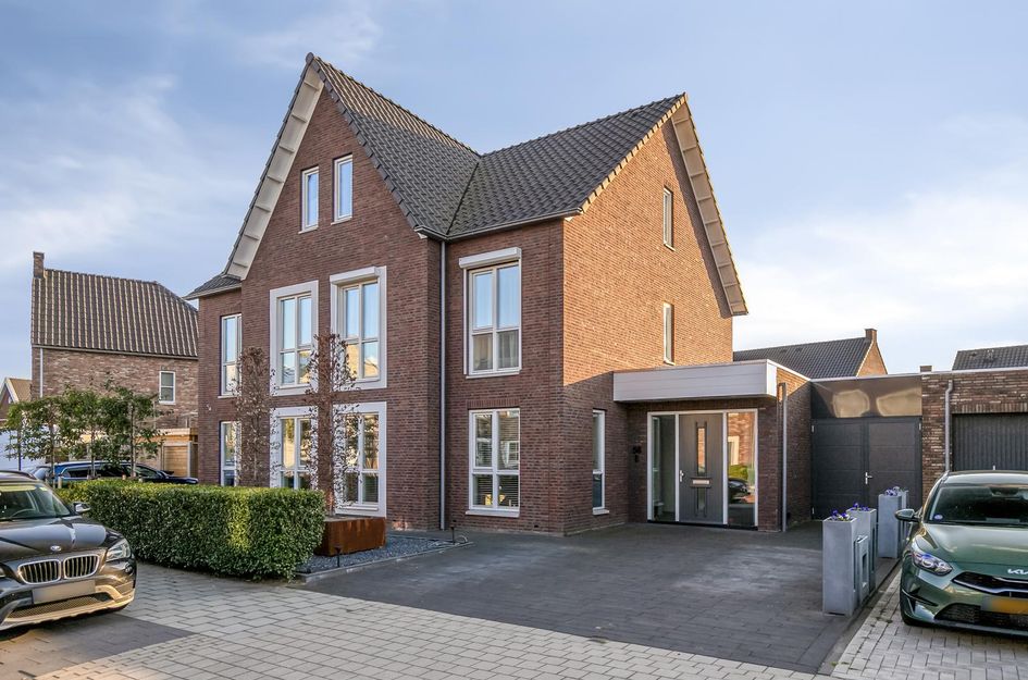 Burgemeester Baerendshof 56