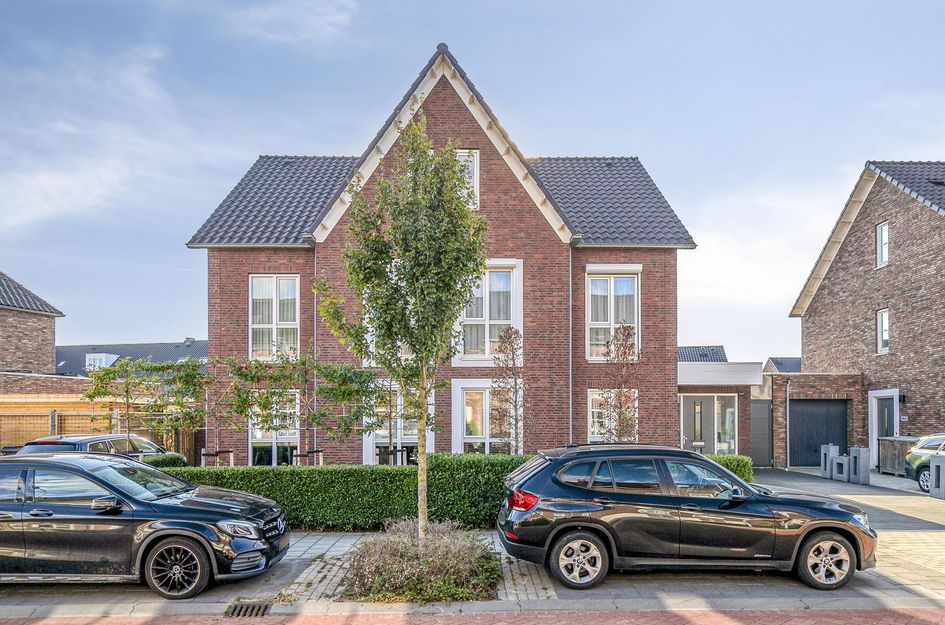 Burgemeester Baerendshof 56