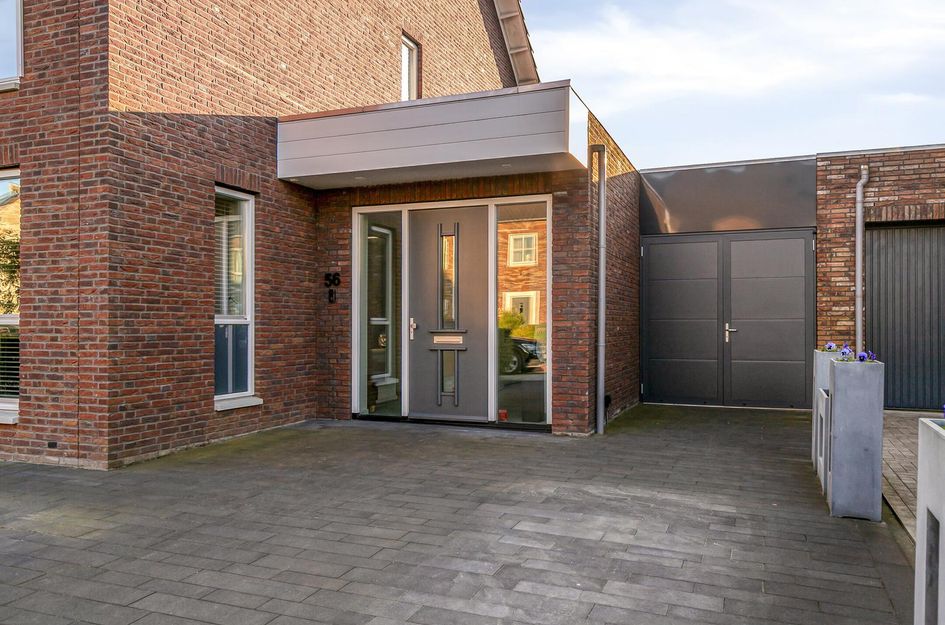 Burgemeester Baerendshof 56