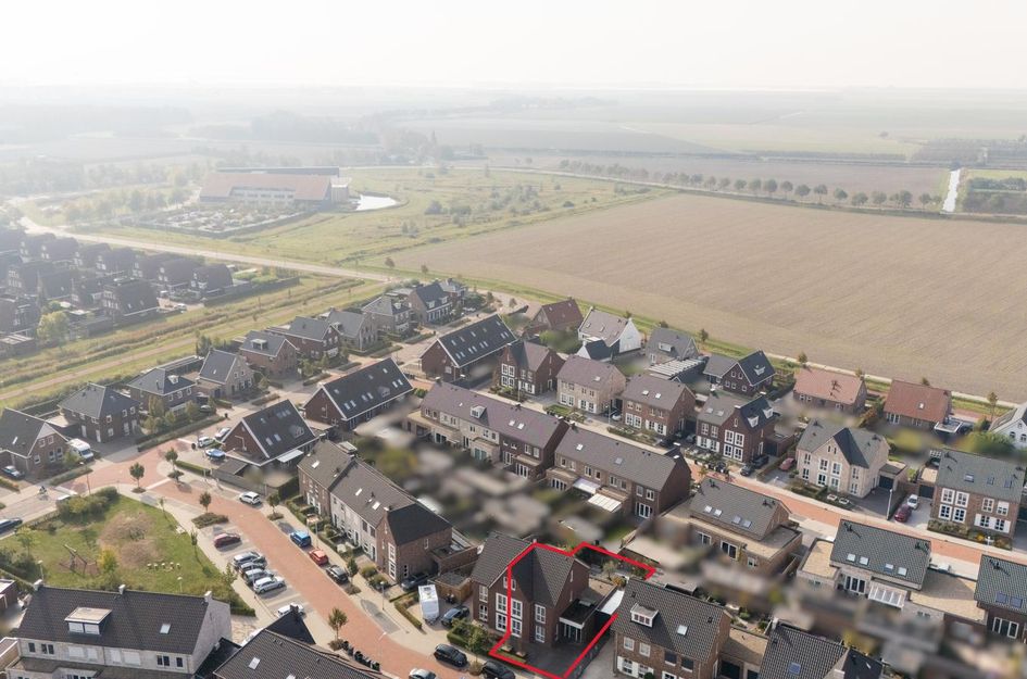 Burgemeester Baerendshof 56