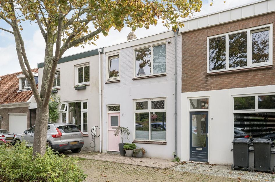Brugstraat 16