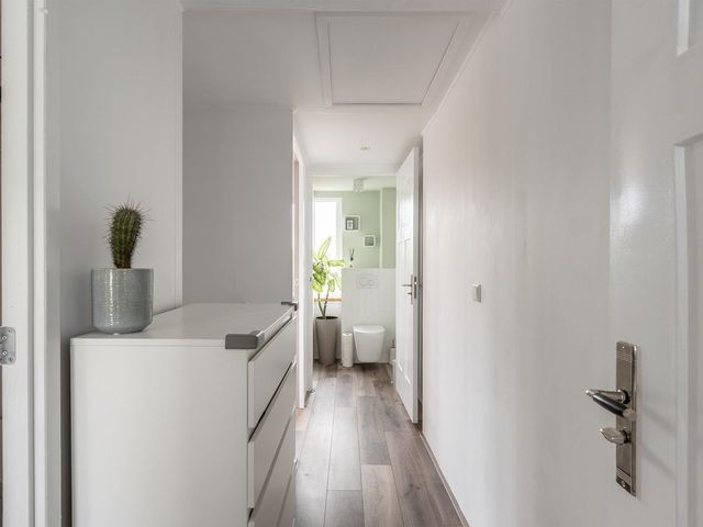 Brugstraat 16, Sint-Annaland