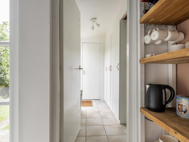 Brugstraat 16, Sint-Annaland