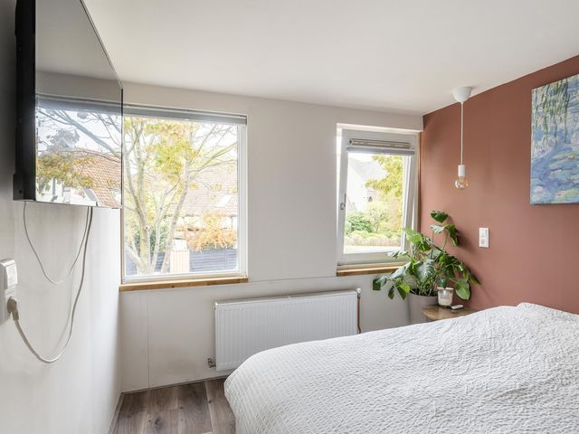Brugstraat 16, Sint-Annaland