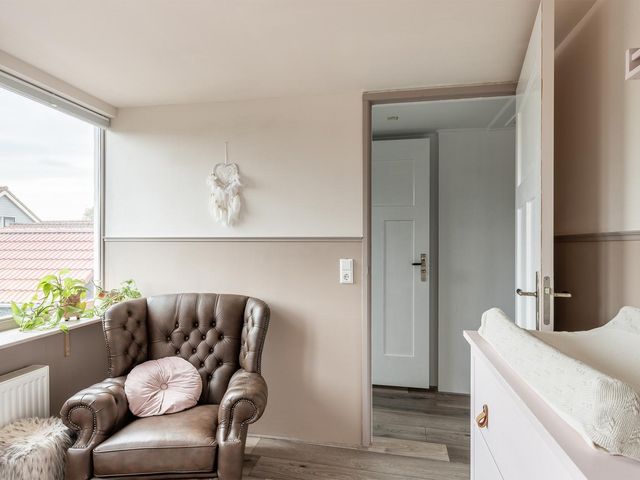 Brugstraat 16, Sint-Annaland