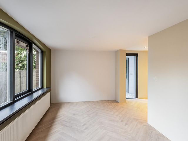 Burgemeester Voetenstr 3, Ossendrecht