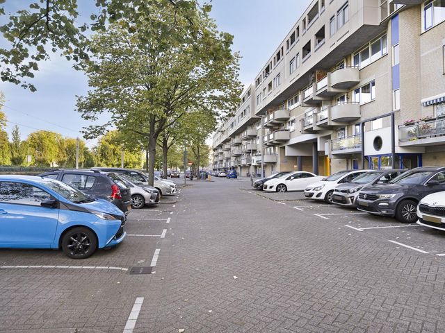 Kobelaan 382, Rotterdam
