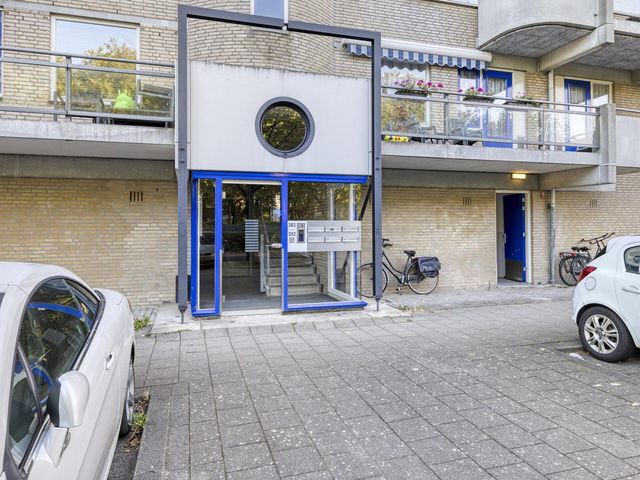 Kobelaan 382, Rotterdam