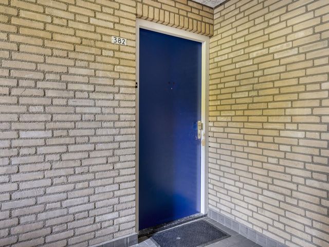 Kobelaan 382, Rotterdam