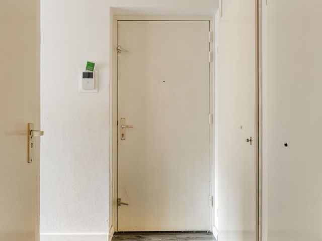 Kobelaan 382, Rotterdam