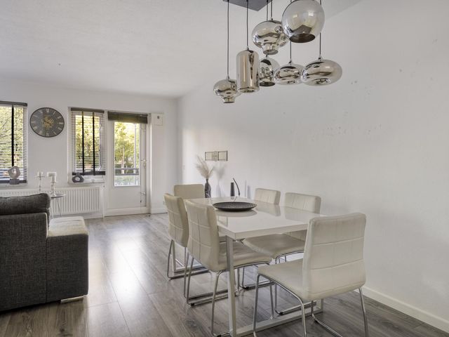 Kobelaan 382, Rotterdam