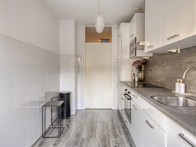 Kobelaan 382, Rotterdam