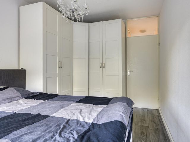 Kobelaan 382, Rotterdam