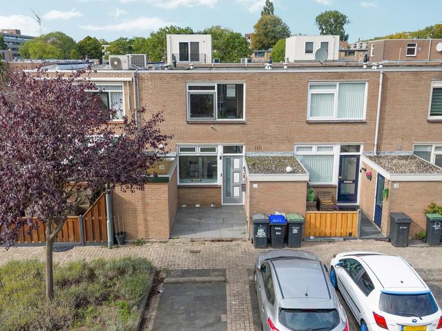 Zijldiep 14, Dordrecht