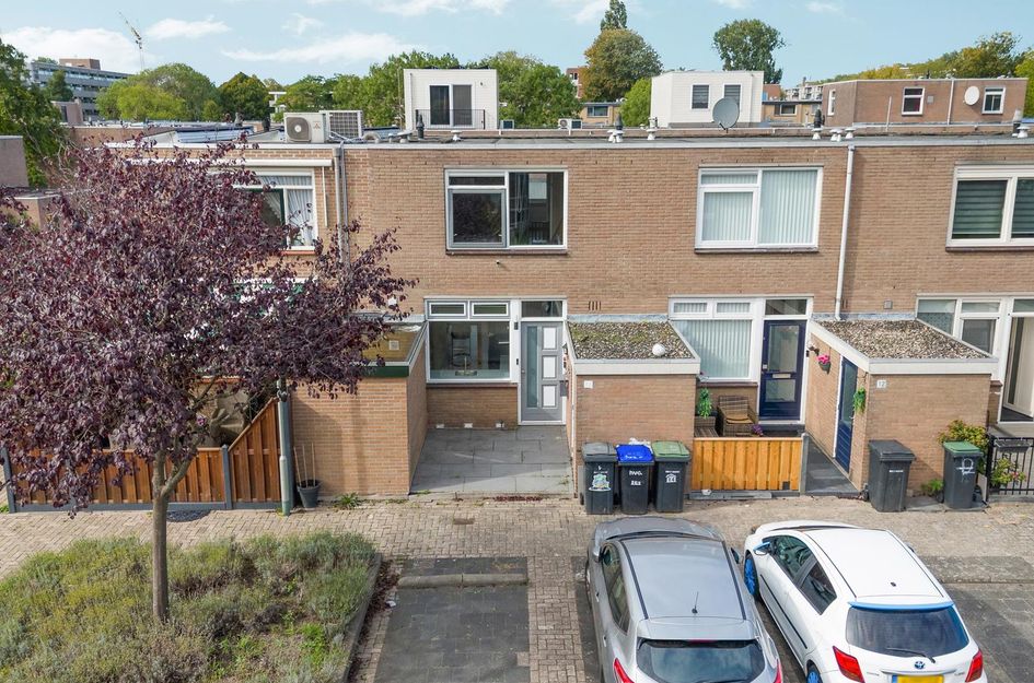 Zijldiep 14