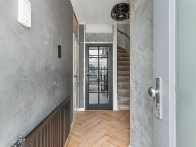 Zijldiep 14, Dordrecht