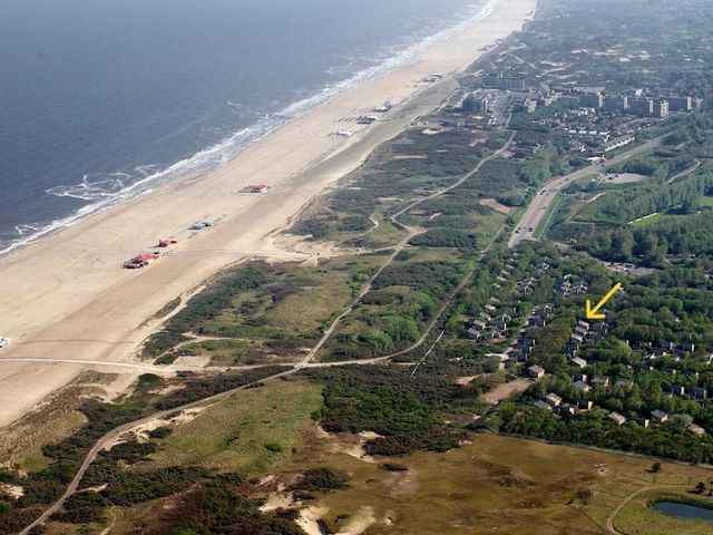 Machiel Vrijenhoeklaan 450 134, 's-Gravenhage