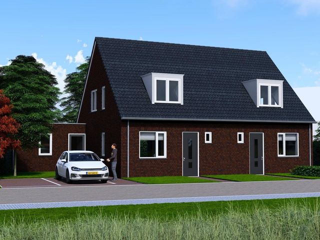 Lange Schoolstraat 4a, Sint Hubert