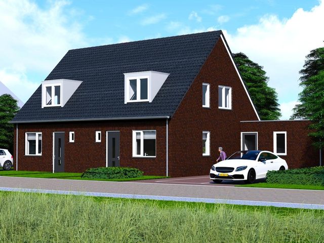 Lange Schoolstraat 4a, Sint Hubert