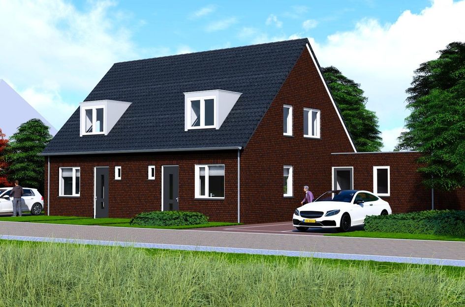 Lange Schoolstraat 4a