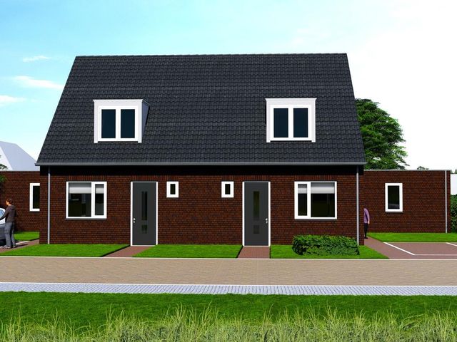 Lange Schoolstraat 4a, Sint Hubert
