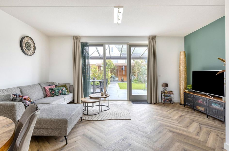 Wethouder Van Dijkstraat 7