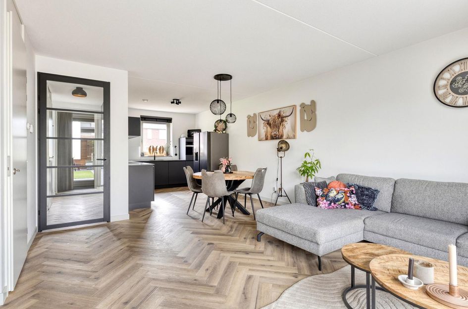 Wethouder Van Dijkstraat 7