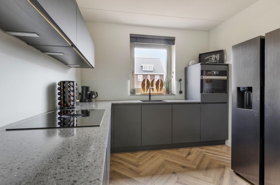 Wethouder Van Dijkstraat 7