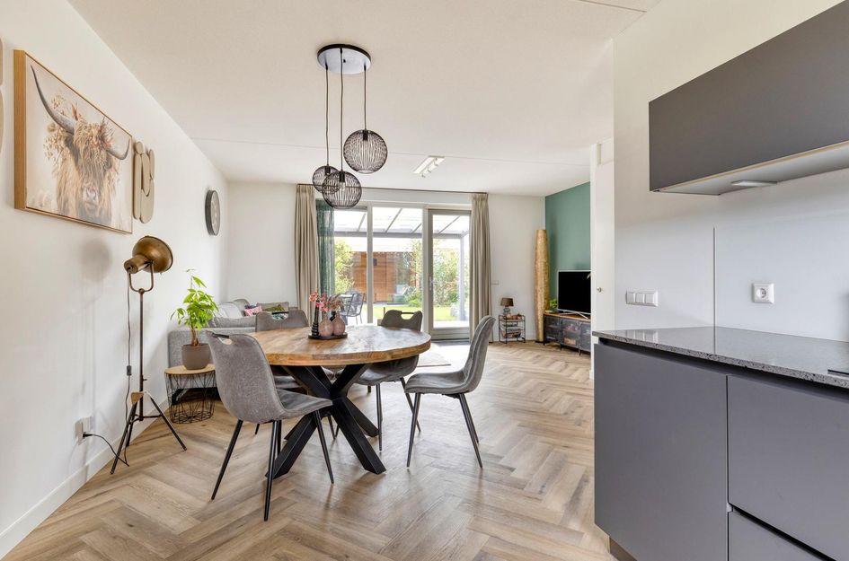 Wethouder Van Dijkstraat 7