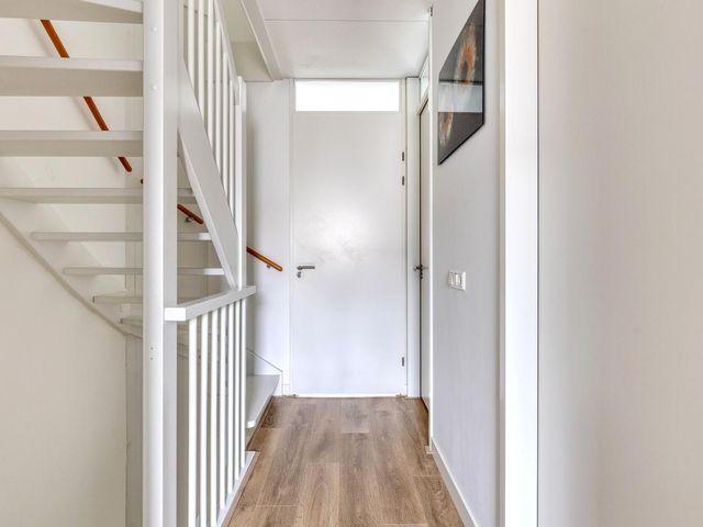 Wethouder Van Dijkstraat 7, Erp