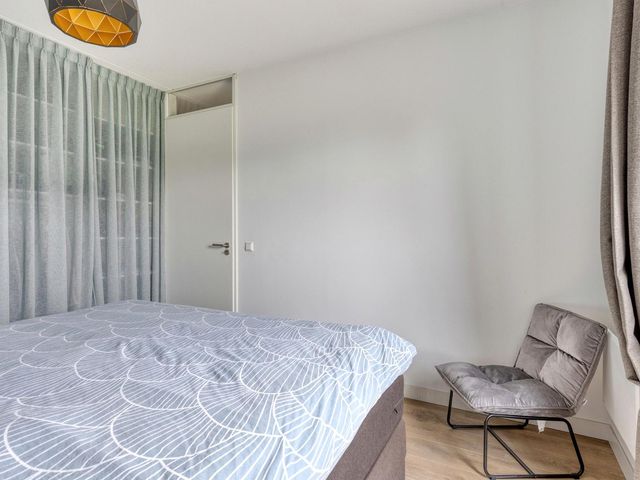 Wethouder Van Dijkstraat 7, Erp