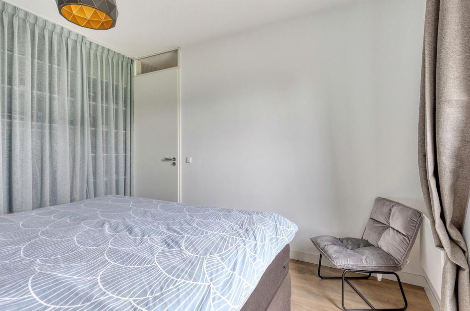 Wethouder Van Dijkstraat 7