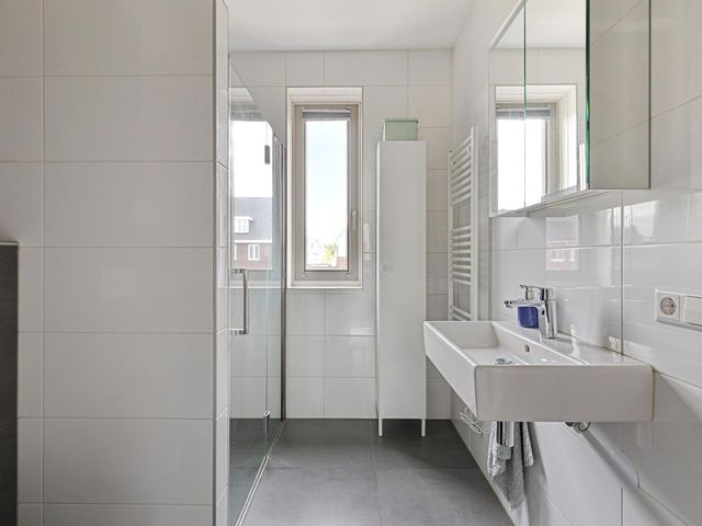 Wethouder Van Dijkstraat 7, Erp