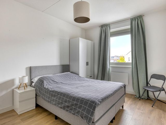 Wethouder Van Dijkstraat 7, Erp